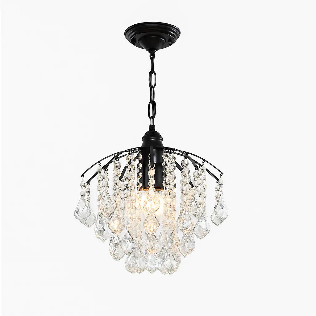 Zephara Modern Ceiling Lamp Bedroom