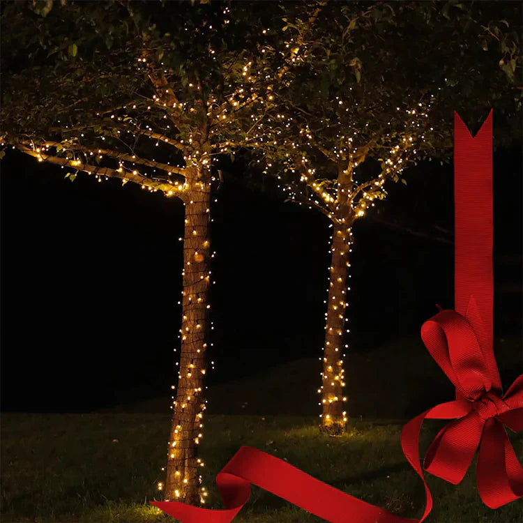 Solar Fairy Lights