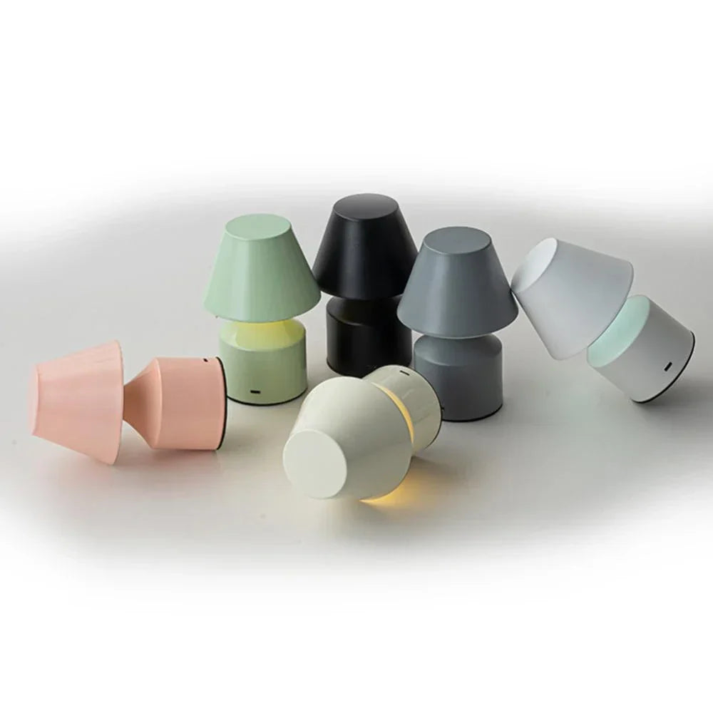Orbique Table Lamp