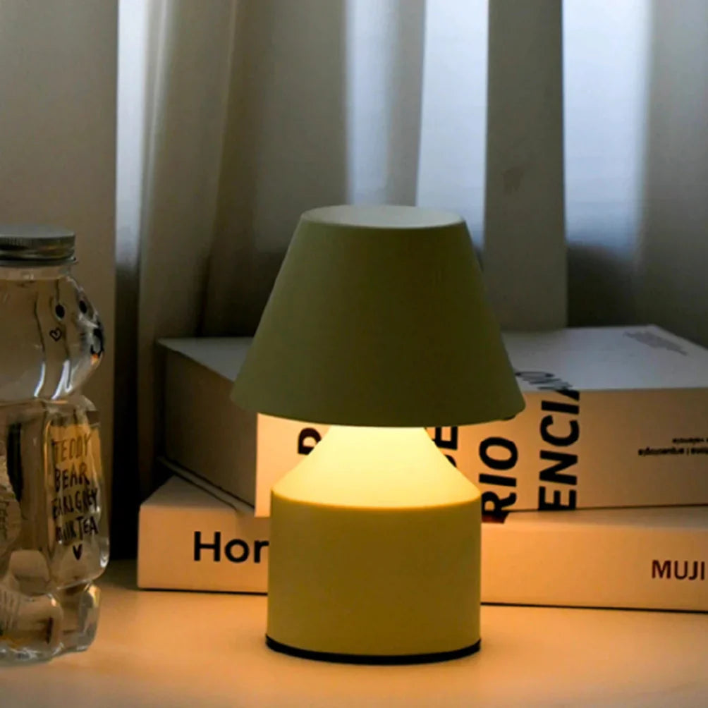 Orbique Table Lamp
