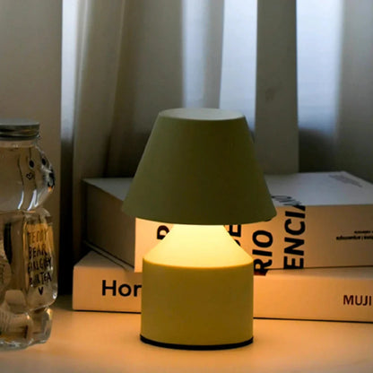 Orbique Table Lamp