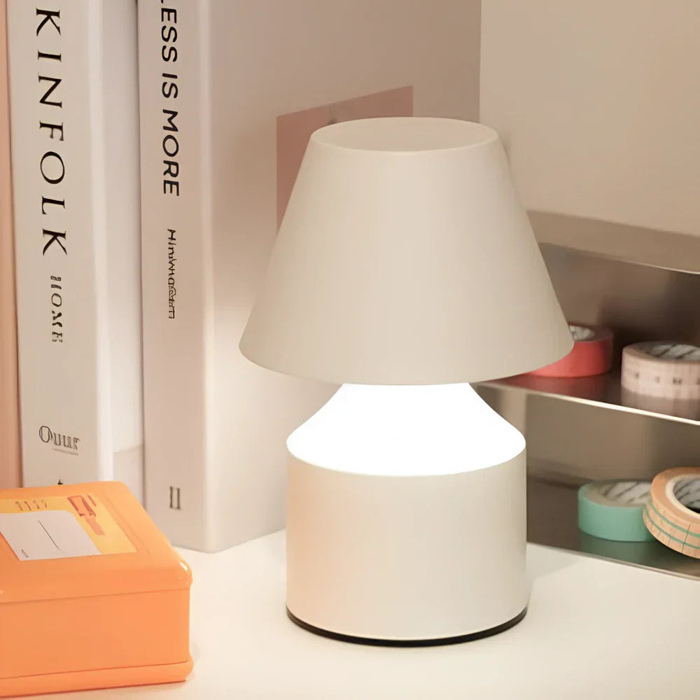 Orbique Table Lamp