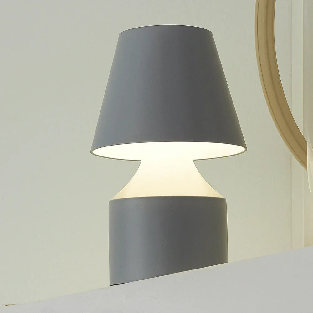 Orbique Table Lamp