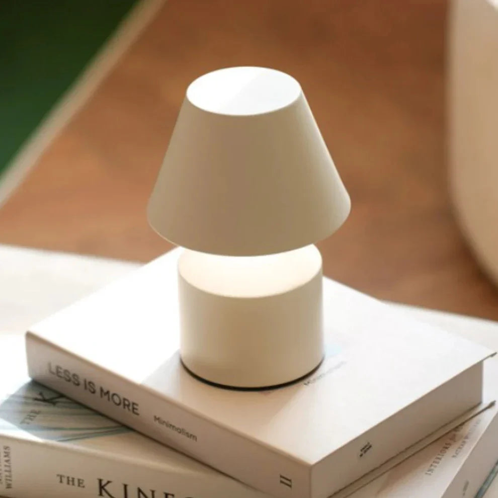 Orbique Table Lamp