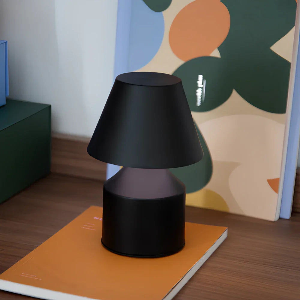 Orbique Table Lamp