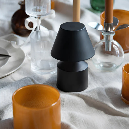 Orbique Table Lamp