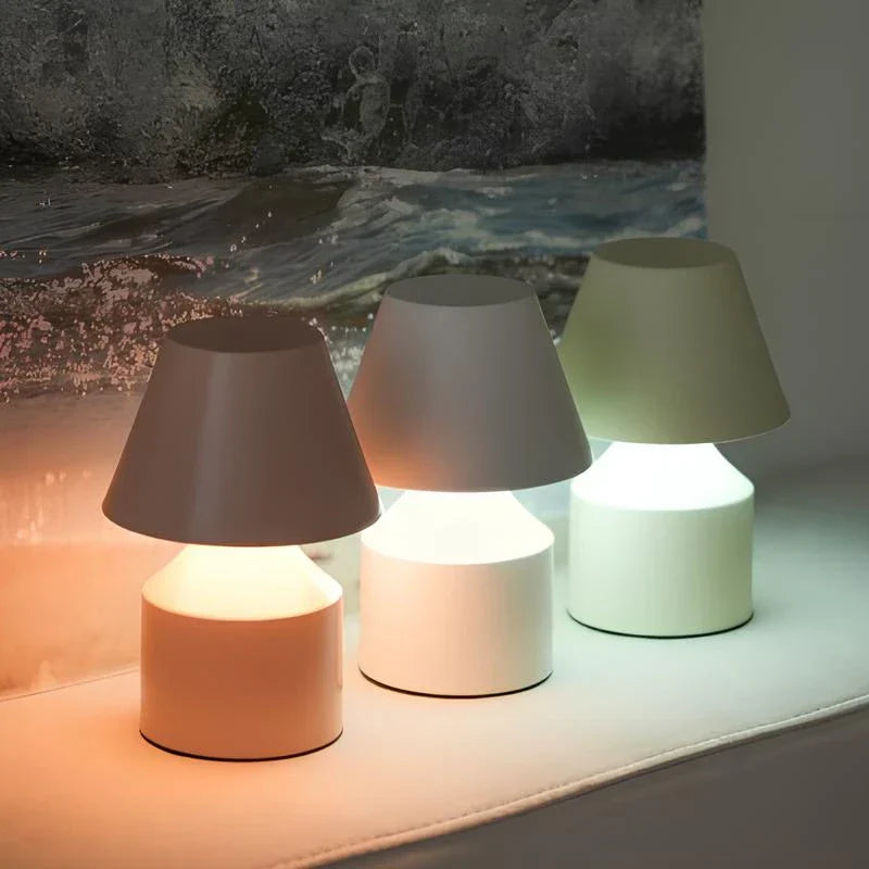 Orbique Table Lamp