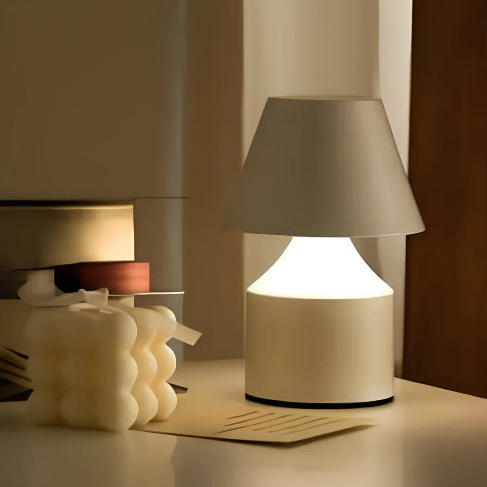 Orbique Table Lamp