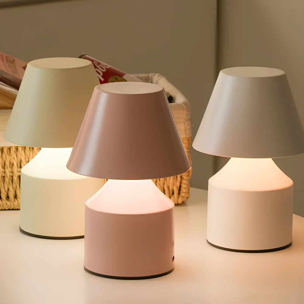 Orbique Table Lamp