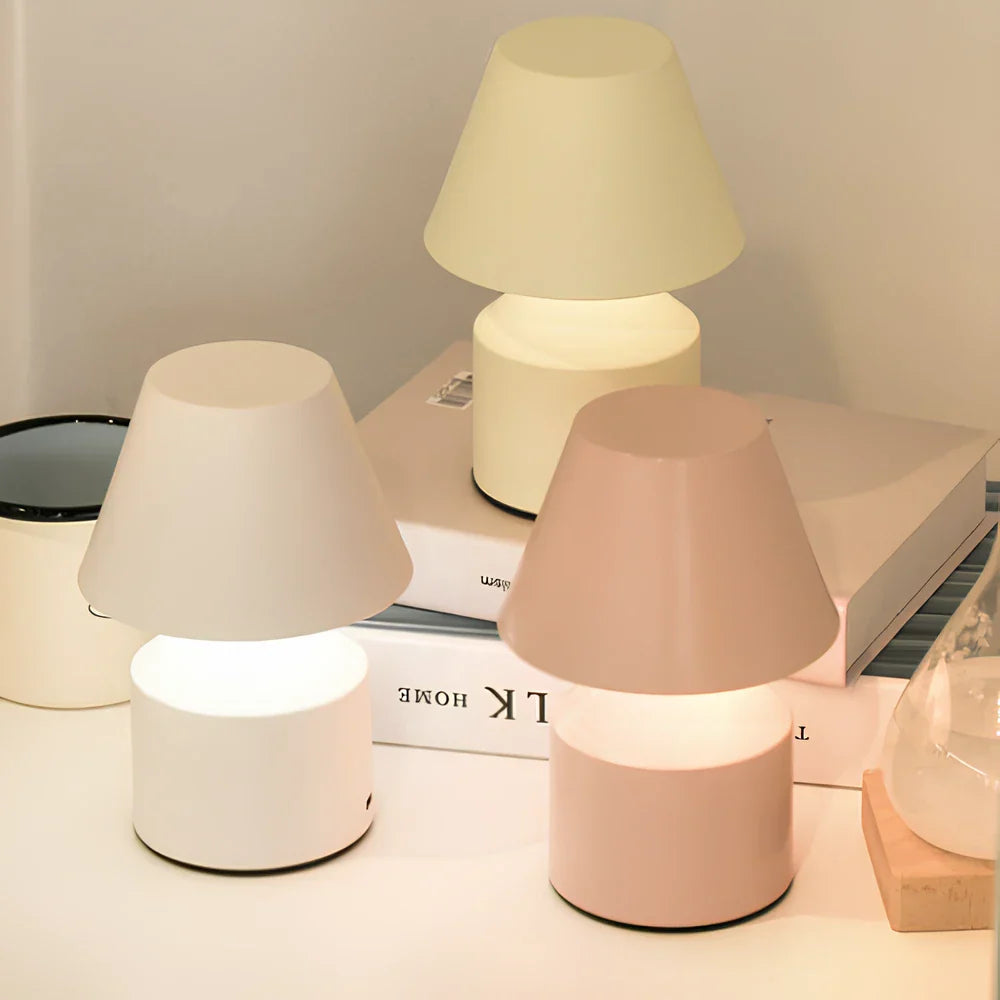 Orbique Table Lamp