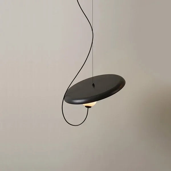 Isirene Elegant LED Pendant Lamp