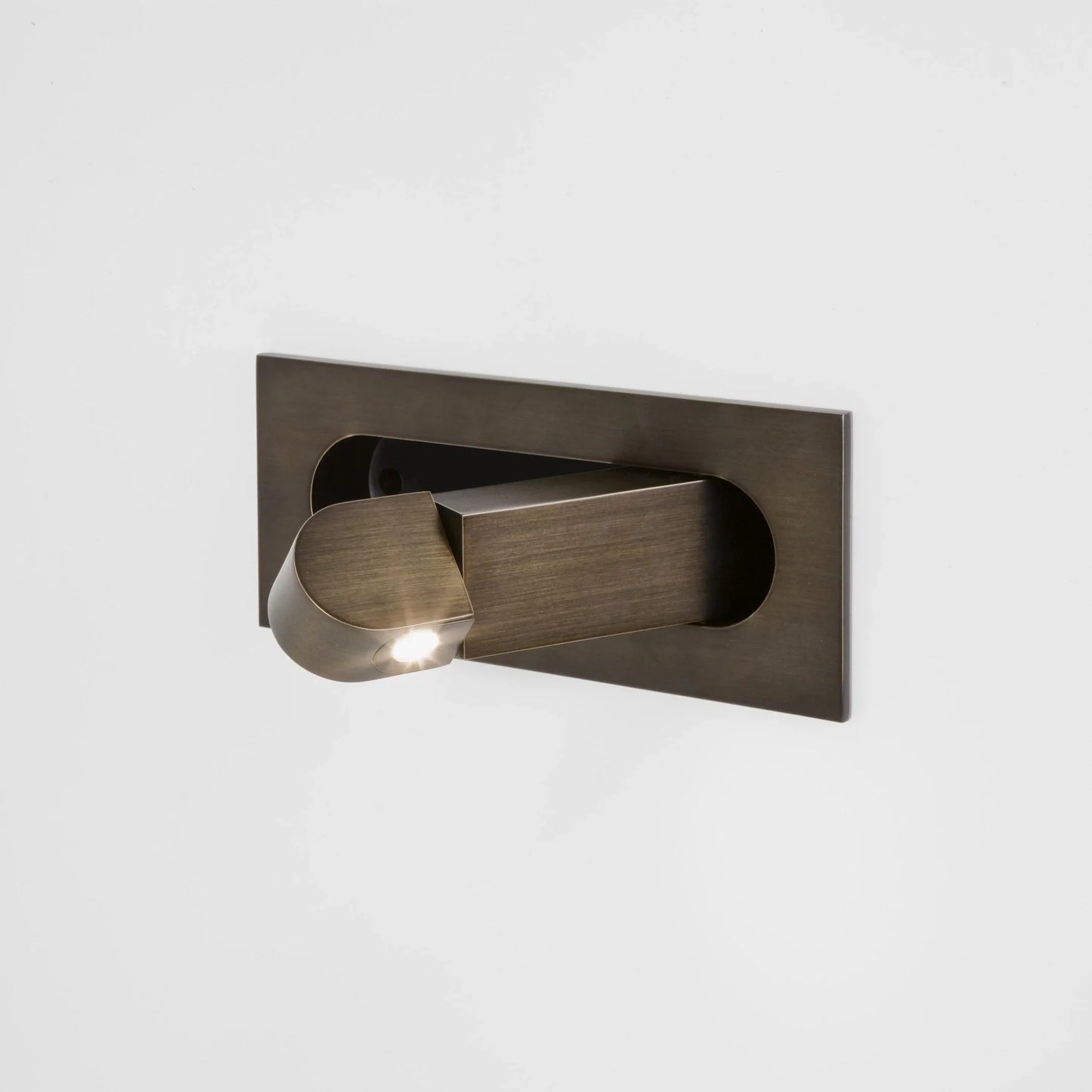 Valeria Modern LED Wall Lamp Bedside Reading Lamp