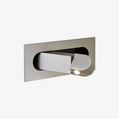 Valeria Modern LED Wall Lamp Bedside Reading Lamp