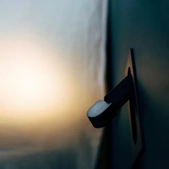 Valeria Modern LED Wall Lamp Bedside Reading Lamp