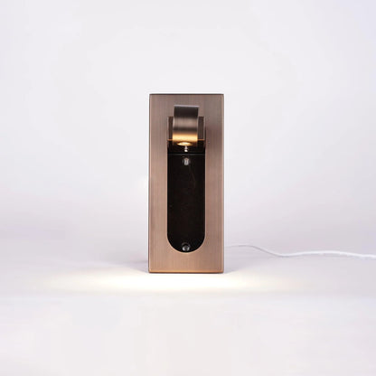Valeria Modern LED Wall Lamp Bedside Reading Lamp