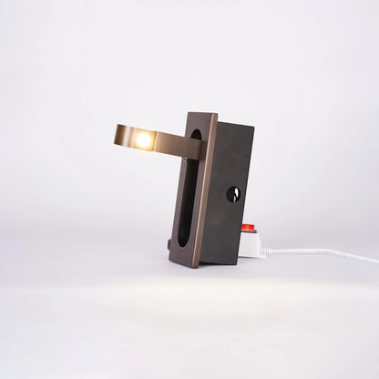 Valeria Modern LED Wall Lamp Bedside Reading Lamp