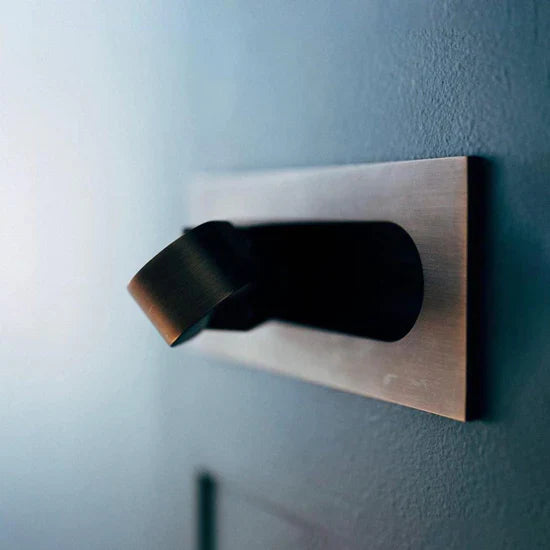 Valeria Modern LED Wall Lamp Bedside Reading Lamp