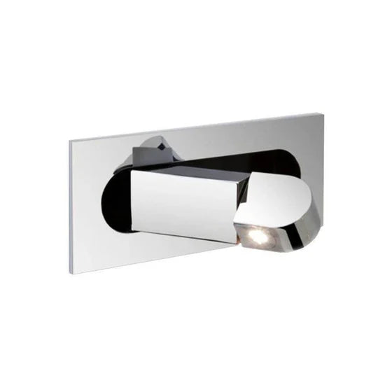 Valeria Modern LED Wall Lamp Bedside Reading Lamp