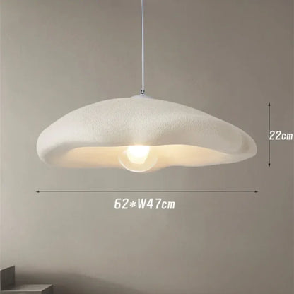 Droma Wabi Sabi Pendant Lamp