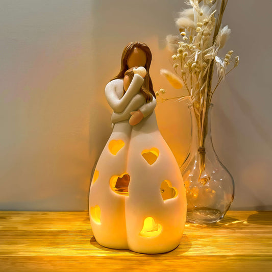 Twinkling Tree Eternal Love by Casa Solaro™