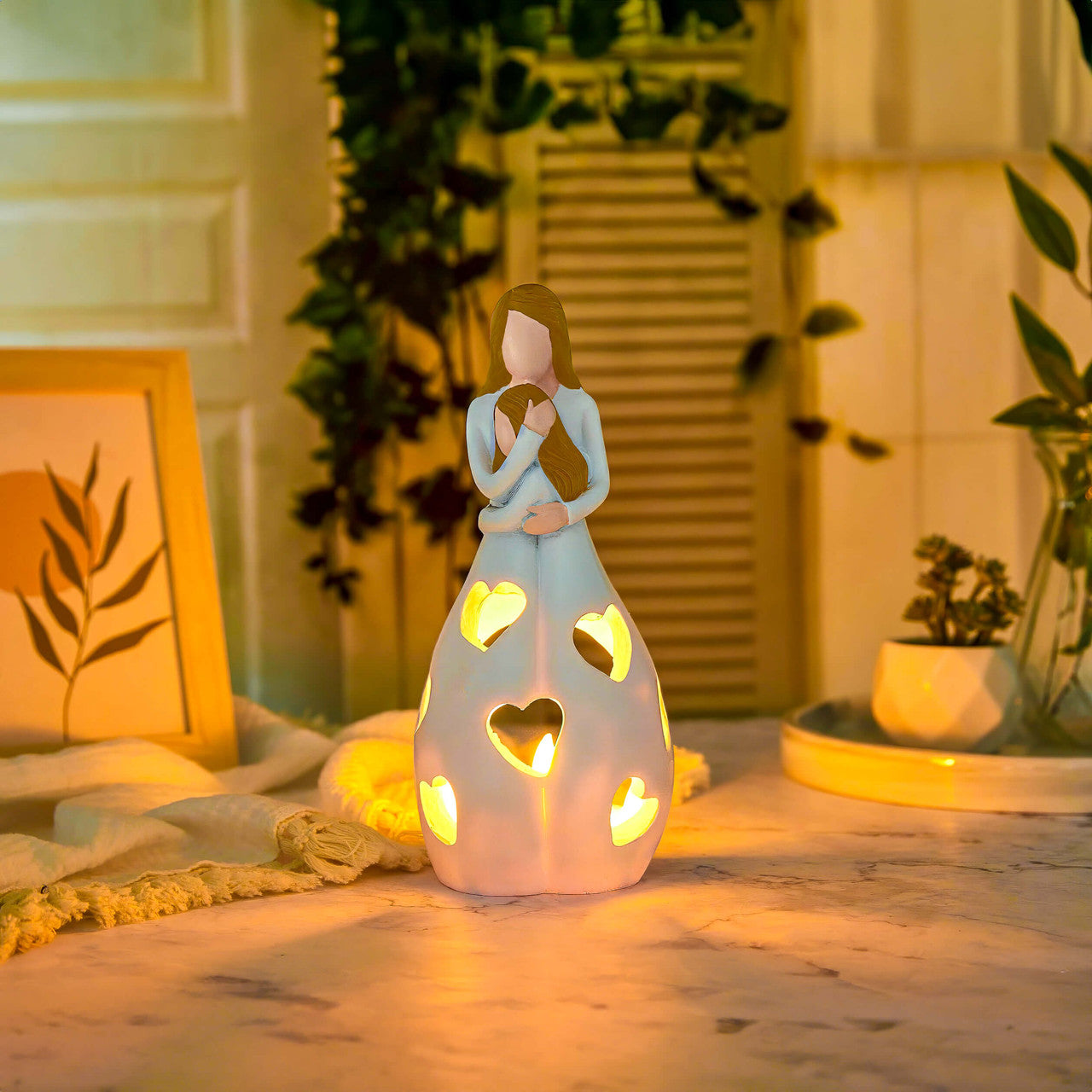 Twinkling Tree Eternal Love by Casa Solaro™