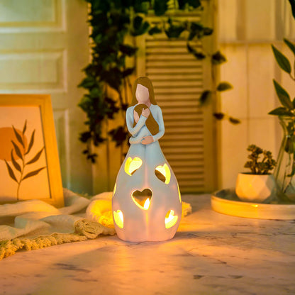 Twinkling Tree Eternal Love by Casa Solaro™