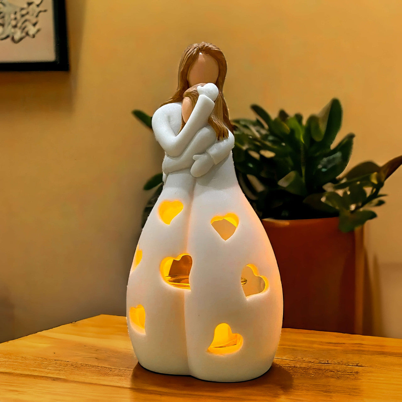 Twinkling Tree Eternal Love by Casa Solaro™