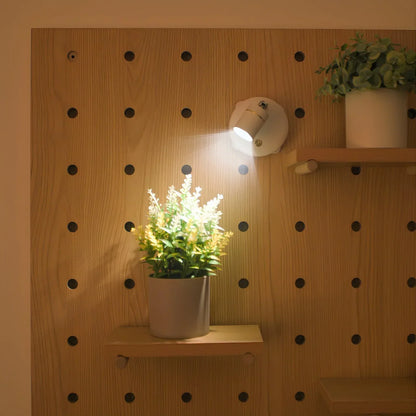 Wireless Spotlight (Set of 2)