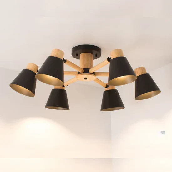 Fivra LED Ceiling Lamp