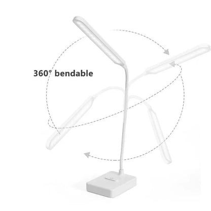 NovaFlex Desk Lamp