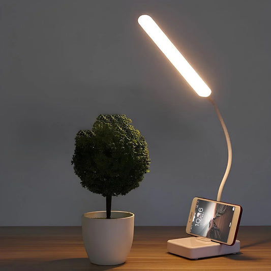 NovaFlex Desk Lamp