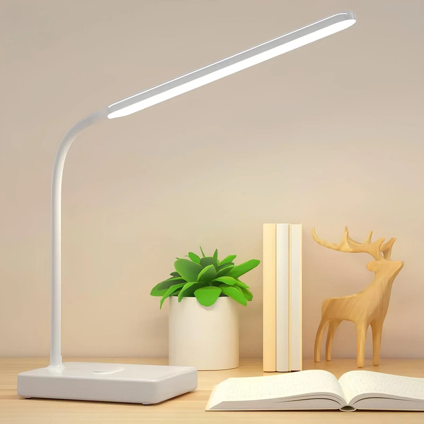 NovaFlex Desk Lamp