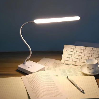 NovaFlex Desk Lamp