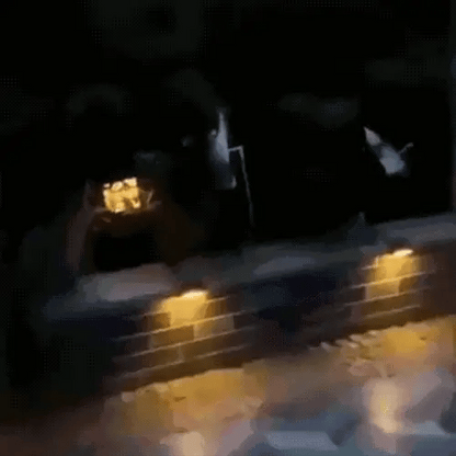 Solar Step Lights (10pcs)