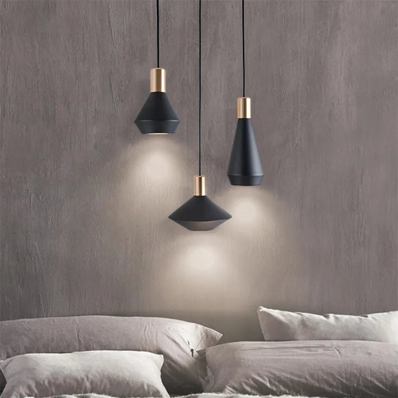 Corintha Italian Modern Minimalist LED Pendant Lamp