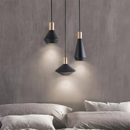 Corintha Italian Modern Minimalist LED Pendant Lamp
