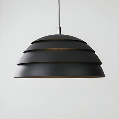 Thessala Minimalist Dome Pendant Lamp