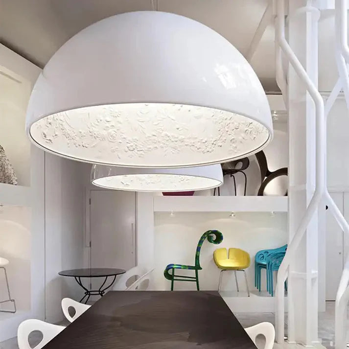 Melisara Modern Minimalist LED Pendant Lamp Italian Design
