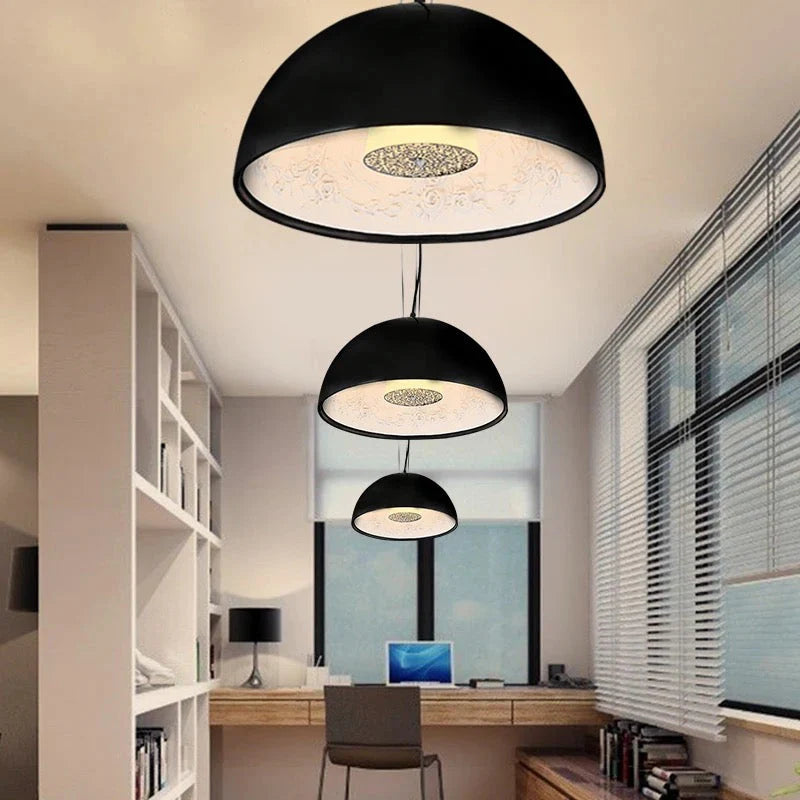Melisara Modern Minimalist LED Pendant Lamp Italian Design