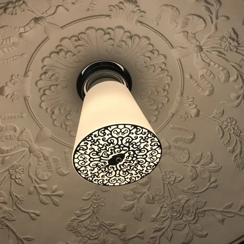 Melisara Modern Minimalist LED Pendant Lamp Italian Design