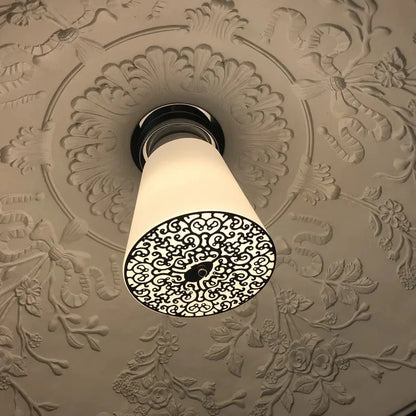 Melisara Modern Minimalist LED Pendant Lamp Italian Design