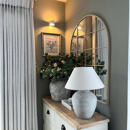 360° Infinity Wall Light (Pack of 2)