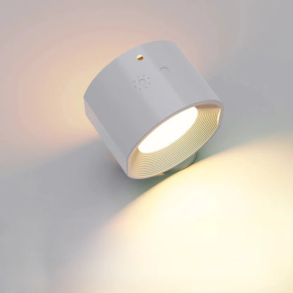 360° Infinity Wall Light (Pack of 2)