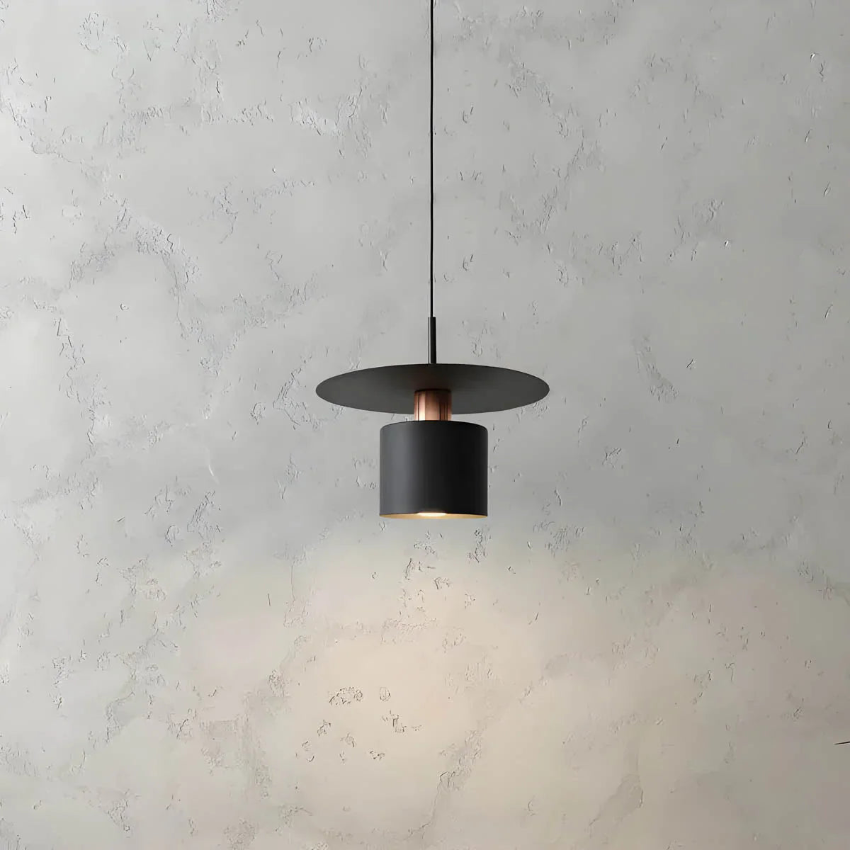 Cressara Modern Pendant Lamp with Stylish Design and Warm Light