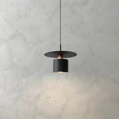 Cressara Modern Pendant Lamp with Stylish Design and Warm Light