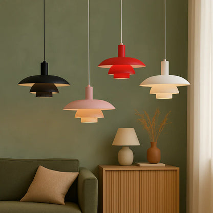 Auralithia Danish Style Pendant Lamp