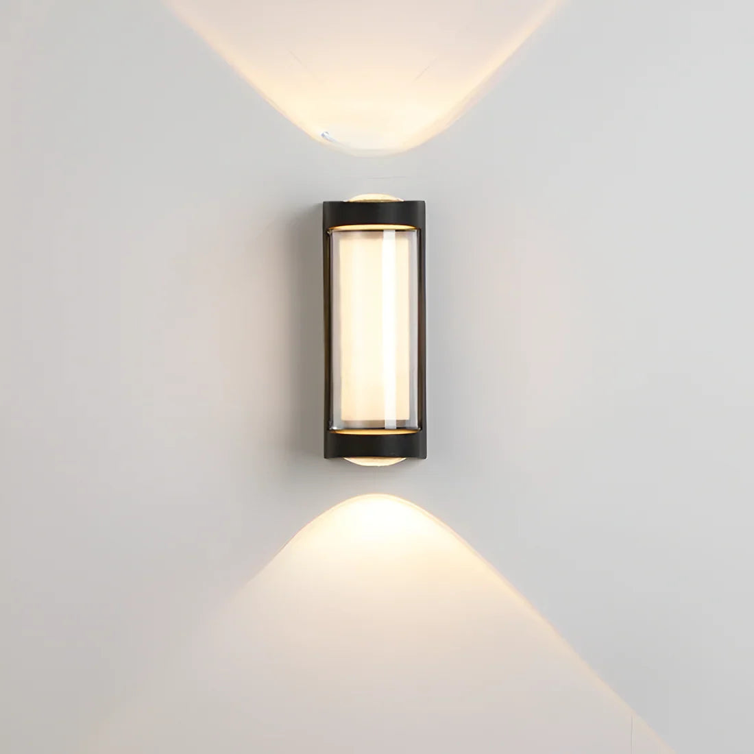 Renara Modern Outdoor Wall Lamp