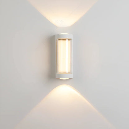 Renara Modern Outdoor Wall Lamp