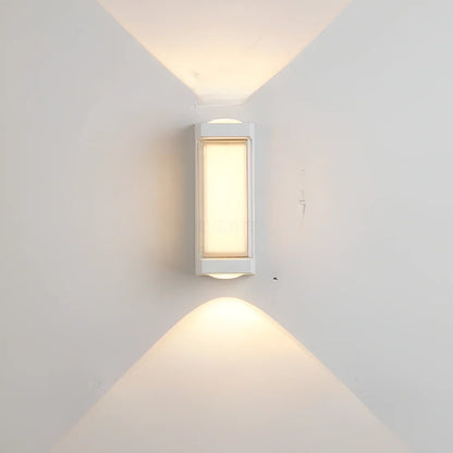 Renara Modern Outdoor Wall Lamp