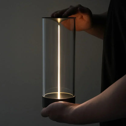 Illuminator Table Lamp
